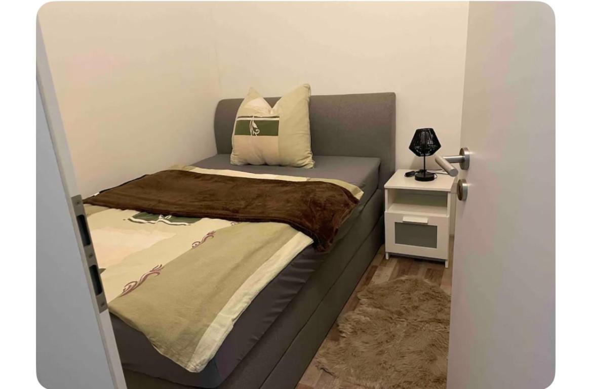 Toptravel Apartment