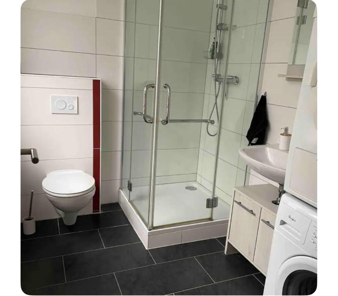 Toptravel Apartment