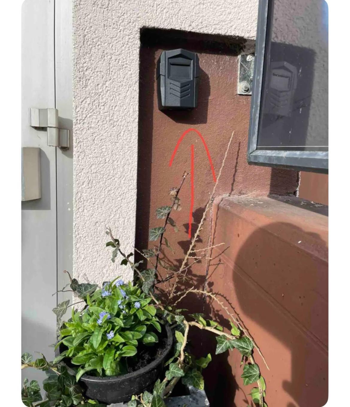 Toptravel Apartment Bad Hersfeld
