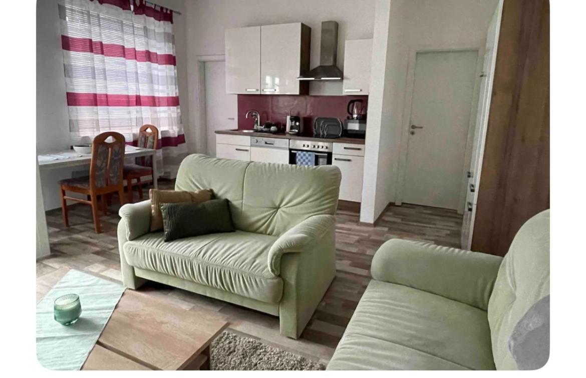 Toptravel Apartment Bad Hersfeld