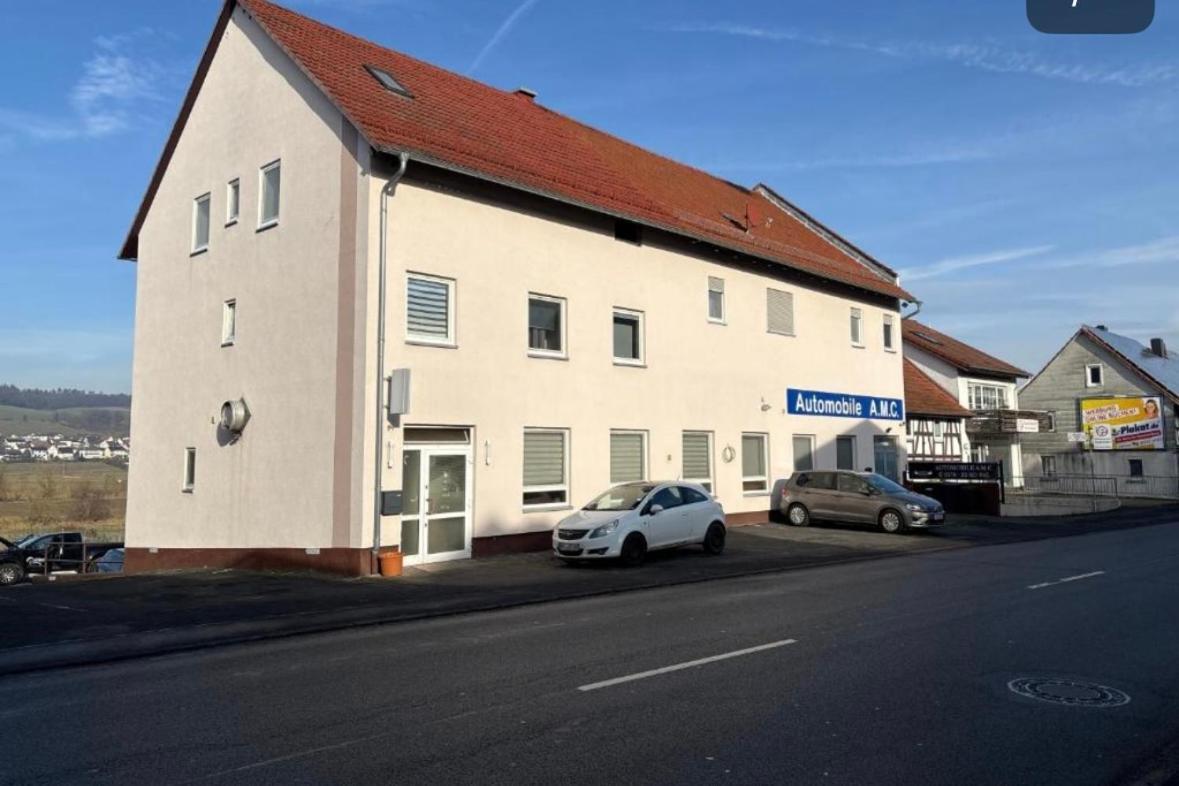 Toptravel * Bad Hersfeld